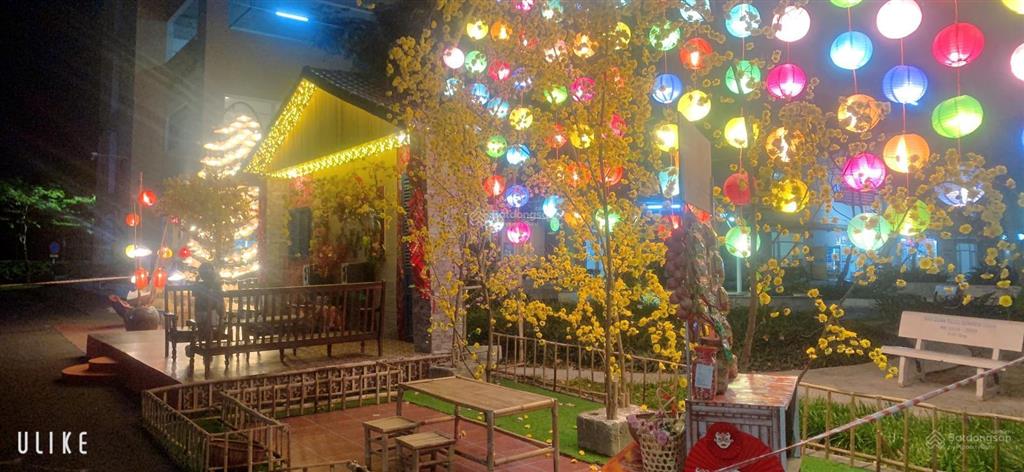 Bán gấp giá rẻ căn hộ lô góc sunview town phường hiệp bình thủ đức có sẵn sổ hồng nhà mới sạch đẹp