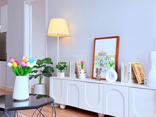 Cần tiền bán gấp căn hộ chung cư sunview town 64m2 2pn2wc sẵn sổ hồng view thành phố