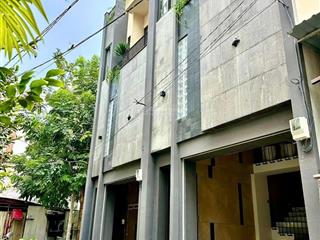 Bán 2 căn nhà liền kề. full nội thất khách mua chỉ việc xách vali vào ở  0901 392 ***