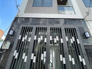 Nhà mới xây  chủ bán nhà đẹp gần nguyễn thị định phường bình trưng  0901 392 ***