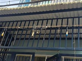 Chủ gửi bán nhà đường xe hơi kết cấu 1 lửng 2 lầu 4pn 3wc  0901 392 ***