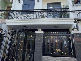 Bán nhà 2 lầu 3pn 3wc sát nguyễn duy trinh giá 8,2ty