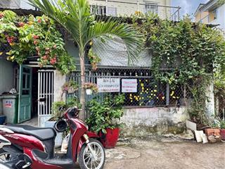 Bán nhà hẻm ô tô đường lý thái tổ 3pn 2wc giá 2,450ty