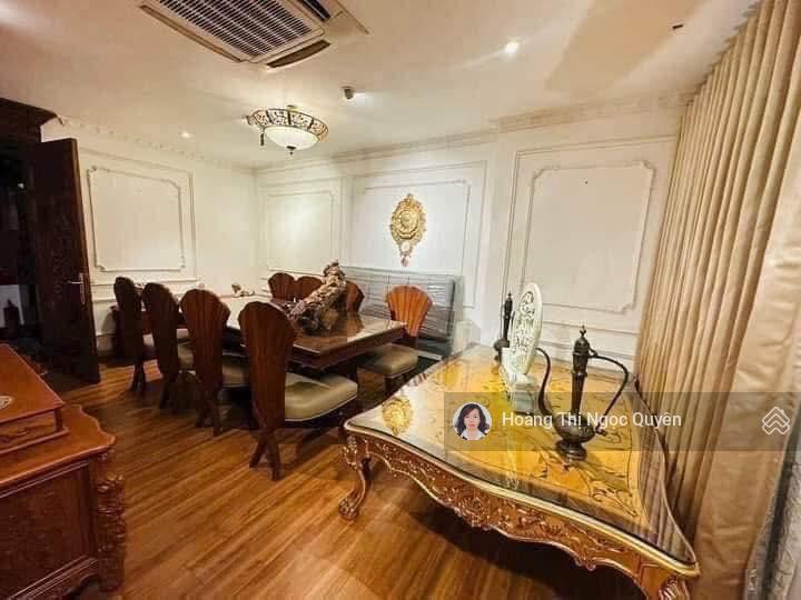 Siêu phẩm p/lô vip trần đại nghĩa, hbt, dt 85m, mt 6m, 2 ô tô tránh, sát mặt phố, hơn 20 tỷ