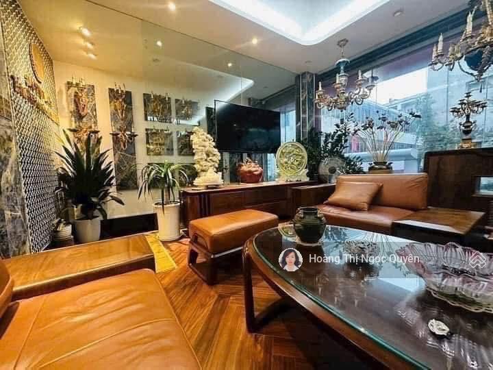 Siêu phẩm p/lô vip trần đại nghĩa, hbt, dt 85m, mt 6m, 2 ô tô tránh, sát mặt phố, hơn 20 tỷ