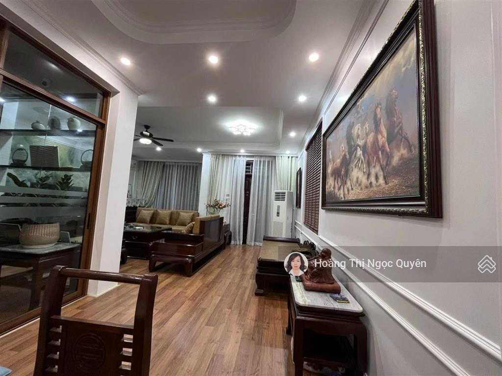 Chấn động đống đa phân lô, ô tô vào nhà, view hồ, đặng văn ngữ, đđ dt 116m2, mt 7m 33 tỷ