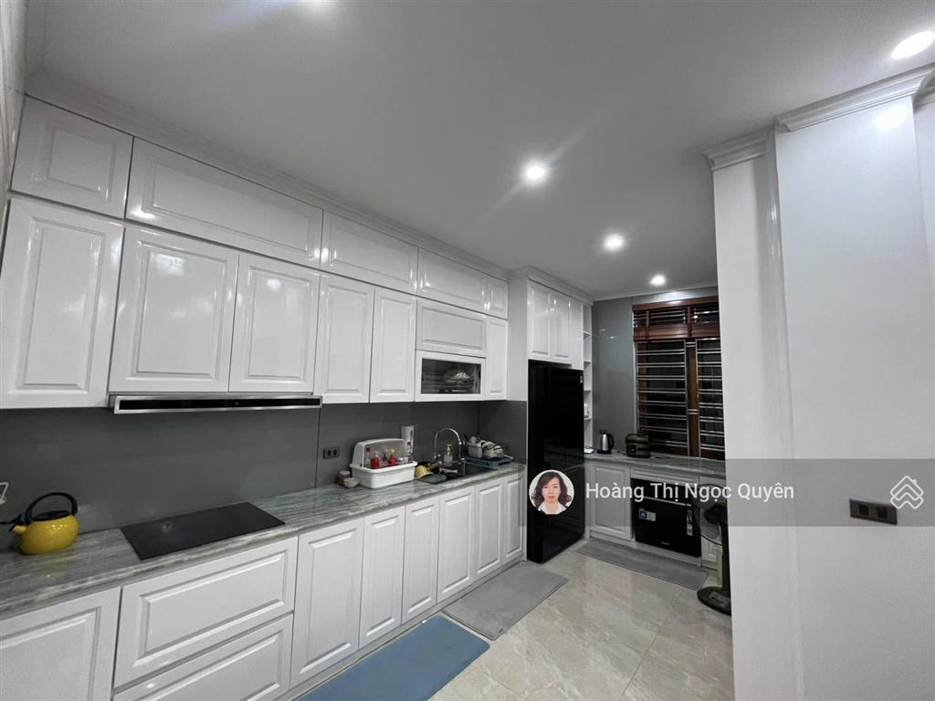 Chấn động đống đa phân lô, ô tô vào nhà, view hồ, đặng văn ngữ, đđ dt 116m2, mt 7m 33 tỷ