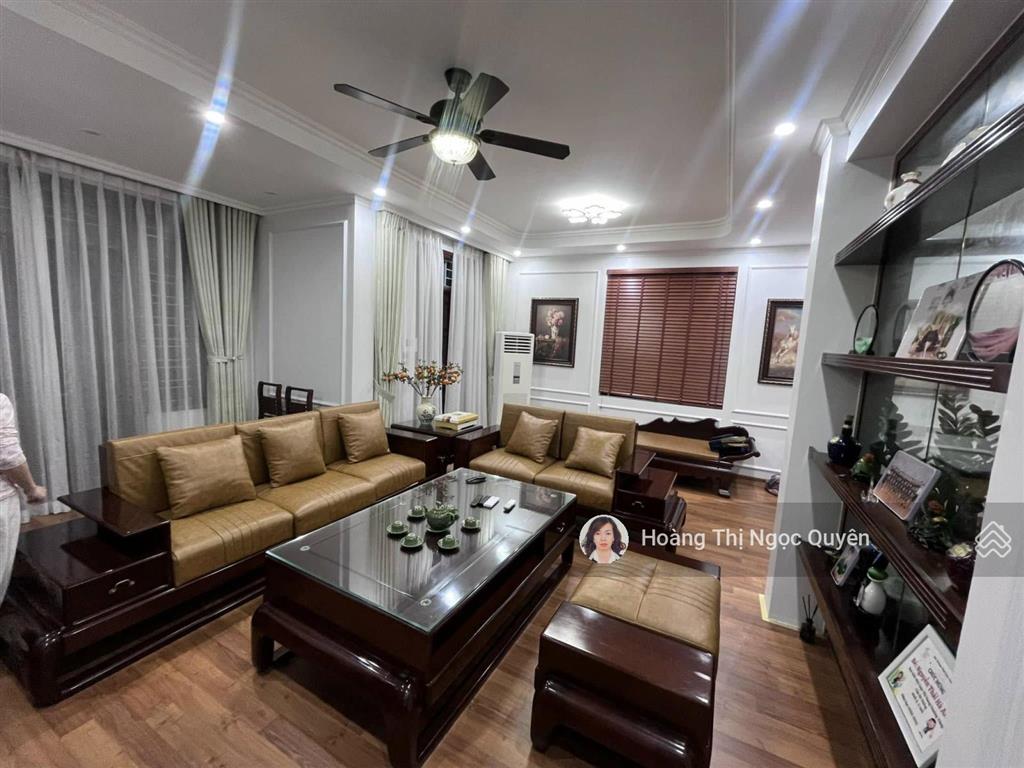 Chấn động đống đa phân lô, ô tô vào nhà, view hồ, đặng văn ngữ, đđ dt 116m2, mt 7m 33 tỷ