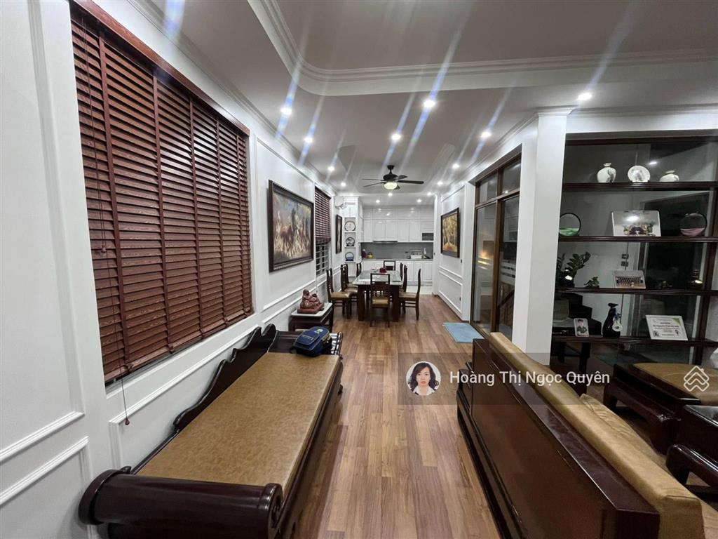 Chấn động đống đa phân lô, ô tô vào nhà, view hồ, đặng văn ngữ, đđ dt 116m2, mt 7m 33 tỷ