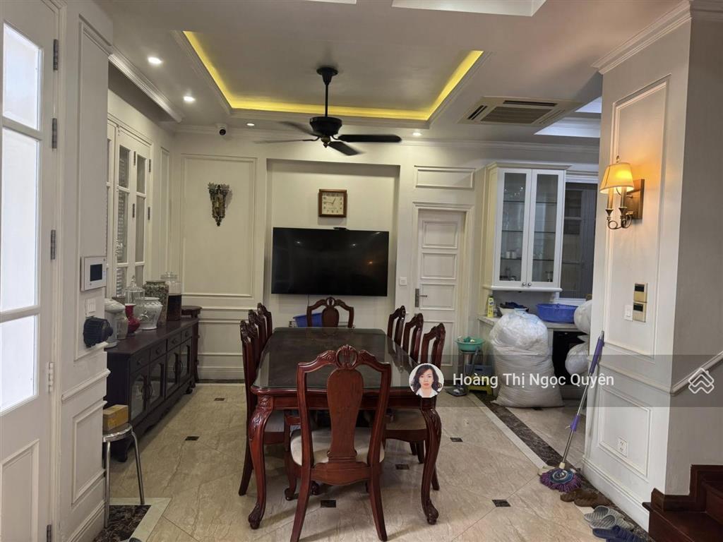 Chấn động đống đa phân lô, ô tô vào nhà, view hồ, đặng văn ngữ, đđ dt 116m2, mt 7m 33 tỷ