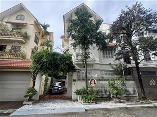 Chấn động đống đa bán biệt thự đặng văn ngữ dt 116m, mt 7m, 3 ô tô vào nhà, view hồ, nhỉnh 33 tỷ