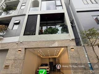 Trần quang diệu, đống đa chủ mếu máo cần tiền gấp, bán nhà dt 65m x8t, ô tô 7 chỗ, nhỉnh 27 tỷ