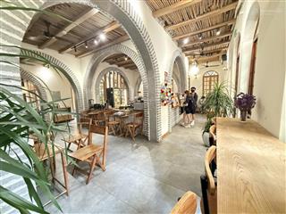 Dinh thự phố cổ phan chu trinh 336m² mt 13m hàng hiếm lõi hoàn kiếm, nhỉnh 300 tỷ  0966 749 ***