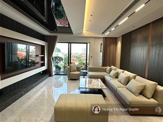 Chính chủ bán nhà phân lô quân đội trường chinh dt 80m 5t lô góc, vỉa hè, ôtô tránh,  0968 398 ***