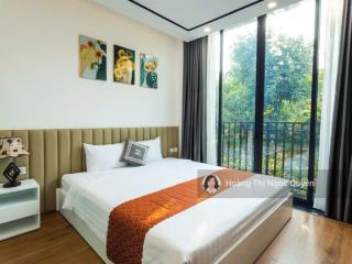 Bán biệt thự nghỉ dưỡng flamingo đại lải resort 180m, mt 13m, giá 11.8 tỷ,  0966 749 ***