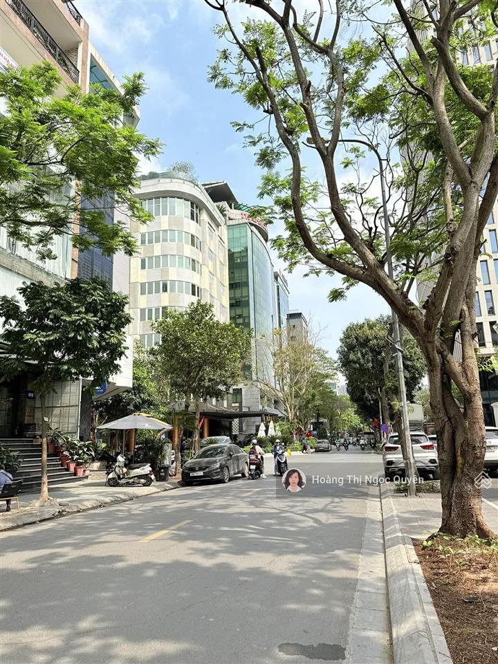 Chủ đẫm lệ giảm 10 tỷ bán tòa building 150m2 x 9t phố mai anh tuấn, đống đa dòng tiền 3 tỷ 1 năm