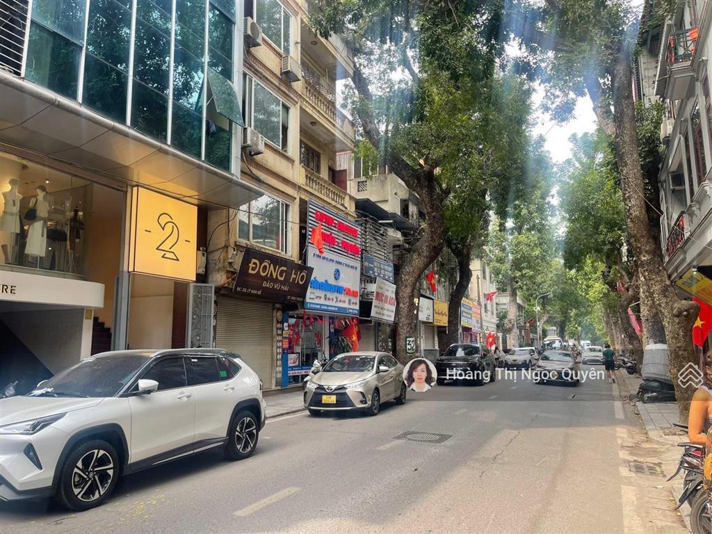 Siêu phẩm mặt phố lý nam đế dt 185m2 x 10 tầng, mt 10m, hầm, hoàn công 100%, 1 chủ, 1 sổ, chốt gấp