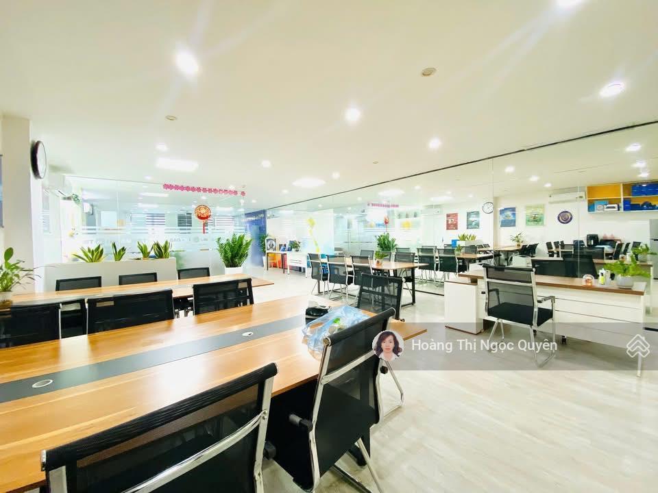 Siêu phẩm mặt phố lý nam đế dt 185m2 x 10 tầng, mt 10m, hầm, hoàn công 100%, 1 chủ, 1 sổ, chốt gấp