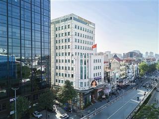 Siêu phẩm vua mặt phố chùa bộc building 9 tầng, dt 105m, hàng hiếm có 1 không 2, đẹp nhất hà nội