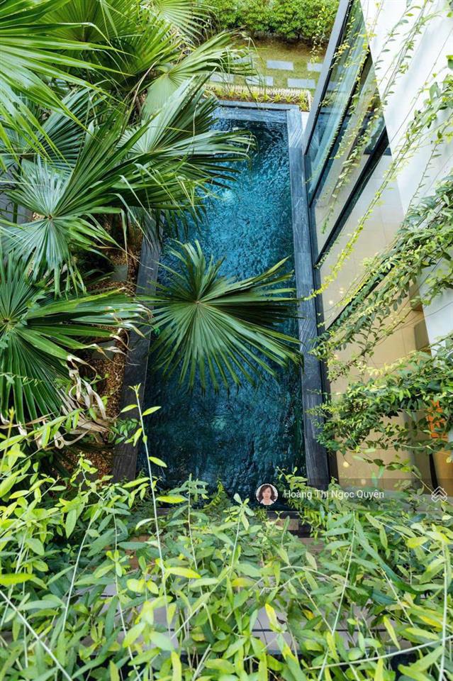 Bán biệt thự nghỉ dưỡng flamingo reshot đại lải, vĩnh phúc, 11.8 tỷ,  0966 749 ***