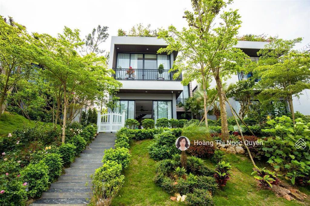Bán biệt thự nghỉ dưỡng flamingo reshot đại lải, vĩnh phúc, 11.8 tỷ,  0966 749 ***