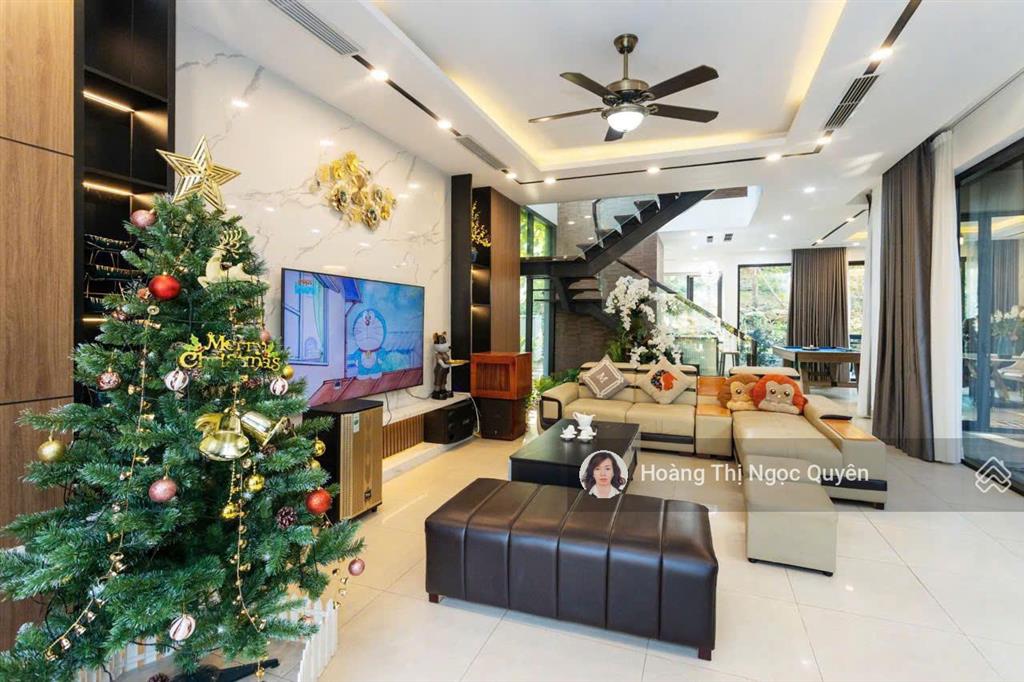 Bán biệt thự nghỉ dưỡng flamingo reshot đại lải, vĩnh phúc, 11.8 tỷ,  0966 749 ***