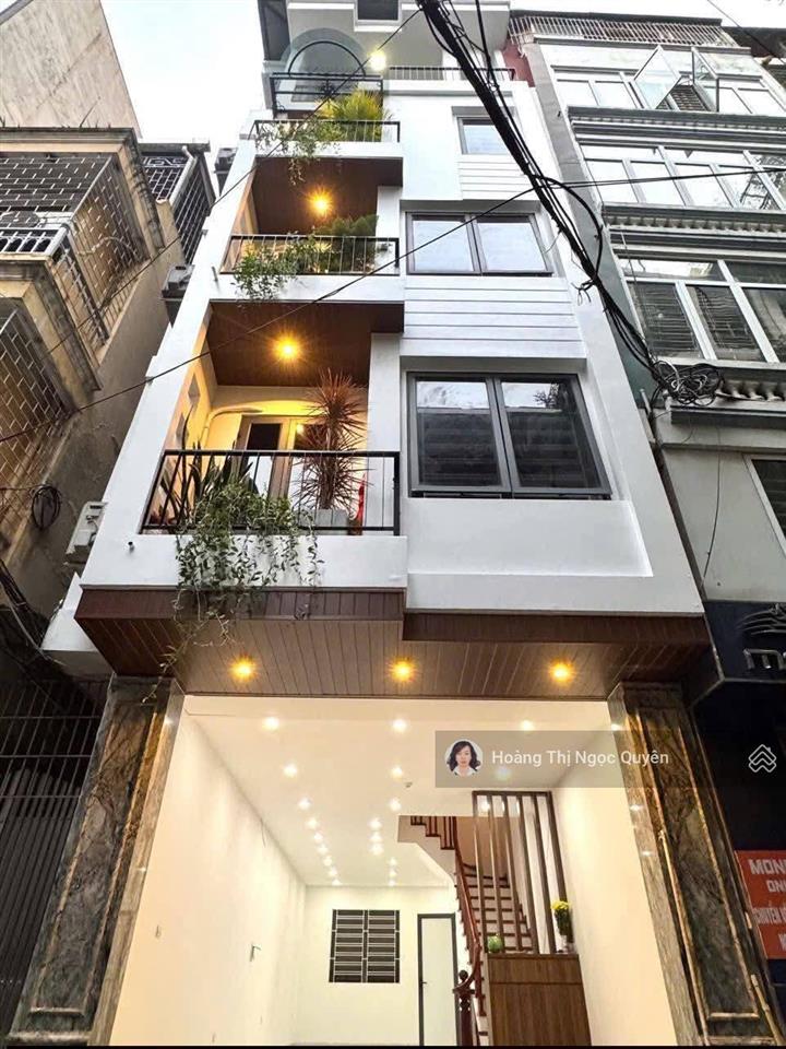 Bán nhà mặt phố lô góc đẹp nhất nguyễn văn tuyết, đống đa, dt 50m2 x 6t, mt 5.5m, nhỉnh 26 tỷ