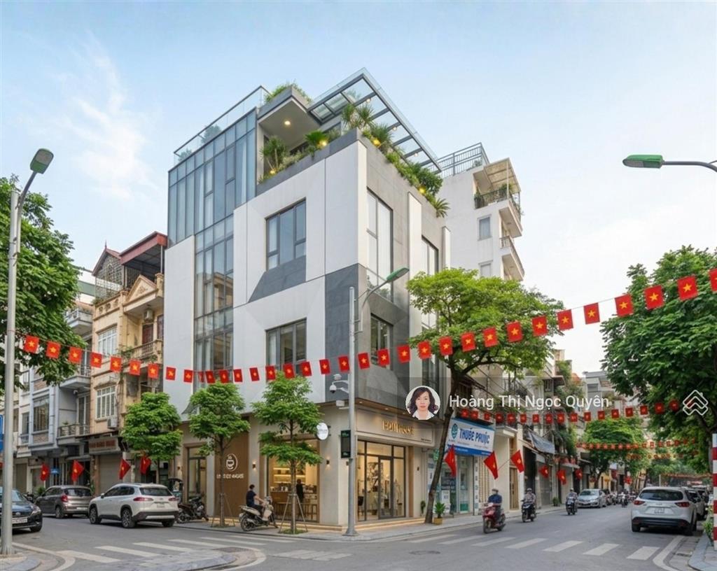 20 tỷ cho lô góc 55m2 lê trọng tấn xây bề thế, ngõ 3 ô tô thông, ai chậm chân cũng phải tiếc nuối!