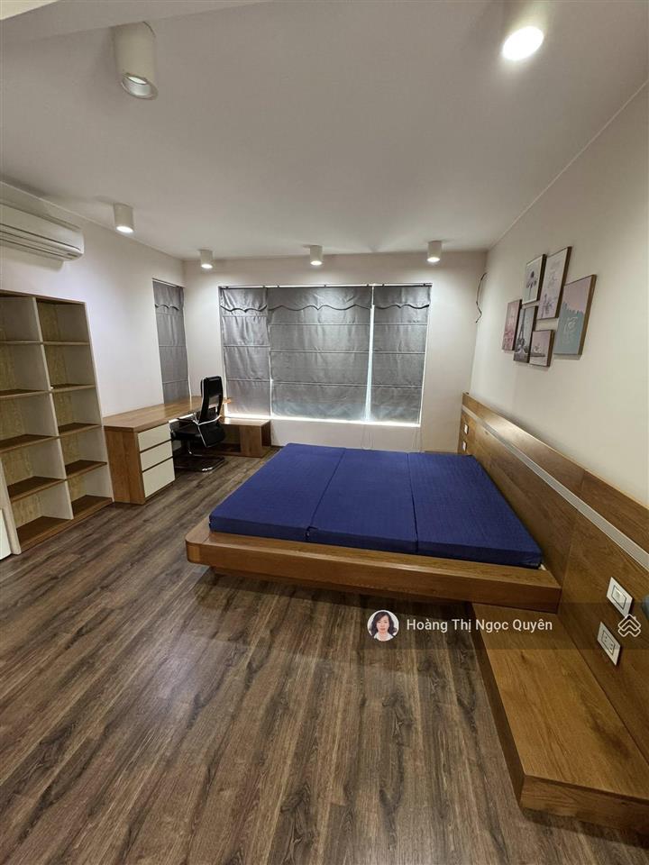 Bán biệt thự lô góc trung yên  cầu giấy dt 280m2 x 5t, mt 10m, 3 ô tô tránh, chỉ 80 tỷ