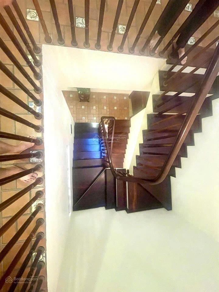 Bán nhà phân lô lạc trung, hai bà trưng 2 ô tô dừng đỗ, vỉa hè rộng, dt 75m2 x 4t, nhỉnh 25 tỷ