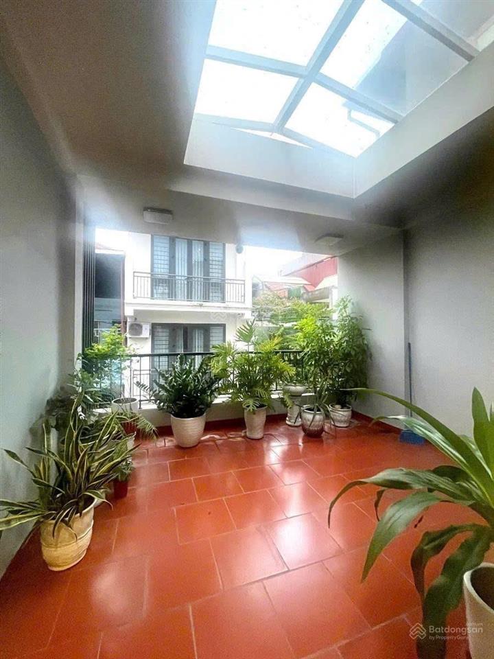 Bán nhà phân lô lạc trung, hai bà trưng 2 ô tô dừng đỗ, vỉa hè rộng, dt 75m2 x 4t, nhỉnh 25 tỷ
