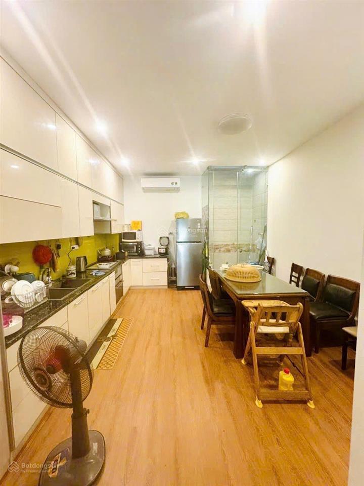 Bán nhà phân lô lạc trung, hai bà trưng 2 ô tô dừng đỗ, vỉa hè rộng, dt 75m2 x 4t, nhỉnh 25 tỷ