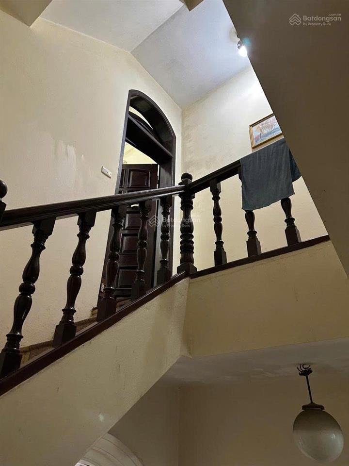 Bán nhà phố xã đàn đống đa dt 42m x 5t, ô tô, ngõ thông, kd, sát hồ nam đồng, dòng tiền 30tr/ tháng