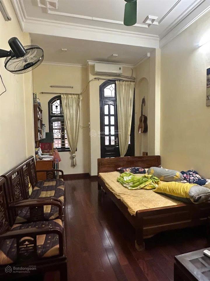 Bán nhà phố xã đàn đống đa dt 42m x 5t, ô tô, ngõ thông, kd, sát hồ nam đồng, dòng tiền 30tr/ tháng
