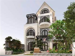 Bank ép! chính chủ cần bán gấp biệt thự trung văn dt 185m2x 5t, mt 25m, lô góc, 3 thoáng, 63 tỷ