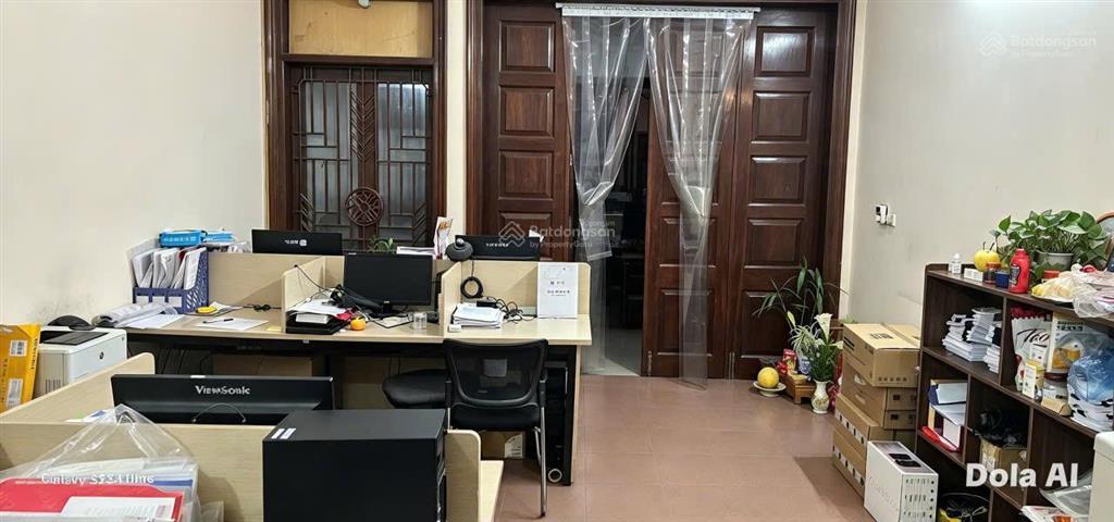 Cần bán căn nhà phân lô, ô tô thái hà yên lãng, đẹp, sang, 75m2 x mt 5m, giá 31 tỷ.  0968 398 ***
