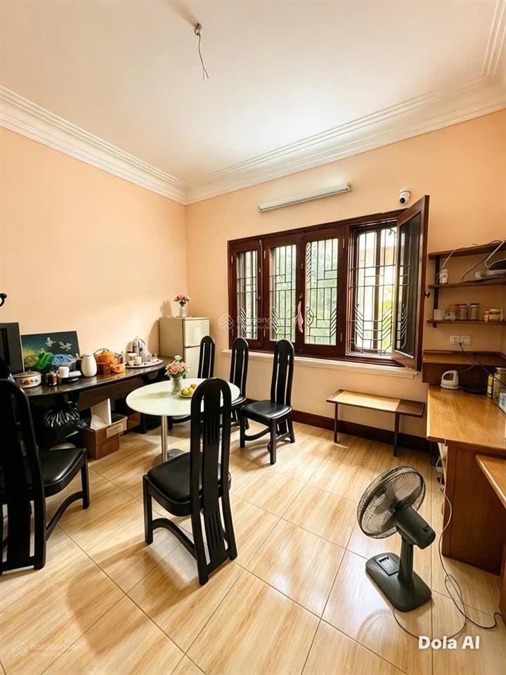 Cần bán căn nhà phân lô, ô tô thái hà yên lãng, đẹp, sang, 75m2 x mt 5m, giá 31 tỷ.  0968 398 ***