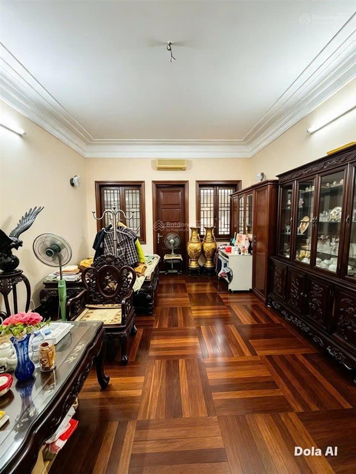 Cần bán căn nhà phân lô, ô tô thái hà yên lãng, đẹp, sang, 75m2 x mt 5m, giá 31 tỷ.  0968 398 ***