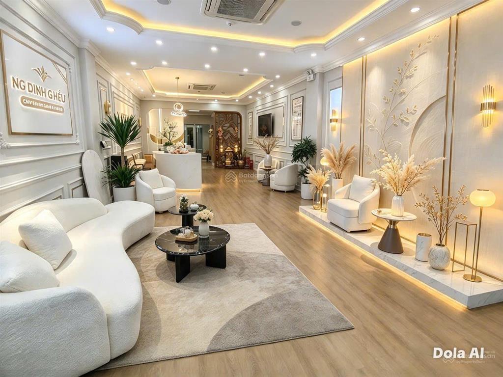 Hạ giá bán gấp mặt phố vũ phạm hàm, cầu giấy vỉa hè, ô tô, 145m2 x 7t tm, giá 95 tỷ.  0968 398 ***
