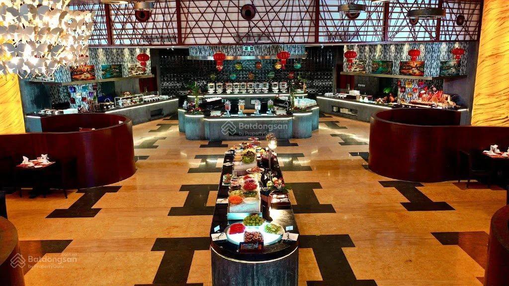 Khu nghỉ dưỡng tổ hợp resort, khách sạn, casino, tttm mặt biển đà nẵng 20ha đất vàng  0968 398 ***