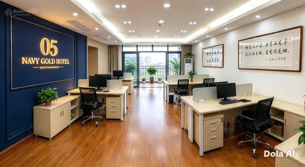 Tòa nhà vp, mp nguyễn quốc trị, trung hòa, cầu giấy, 105m2 x 8 tầng tm, mt 6.5m, kd đỉnh, giá 70 tỷ