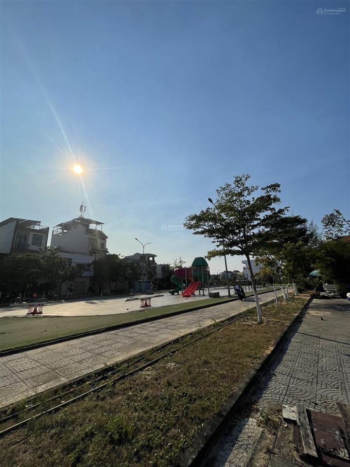 Hai lô đôi đông hải 7  view công viên  diện tích rộng  xây căn hộ cực đỉnh