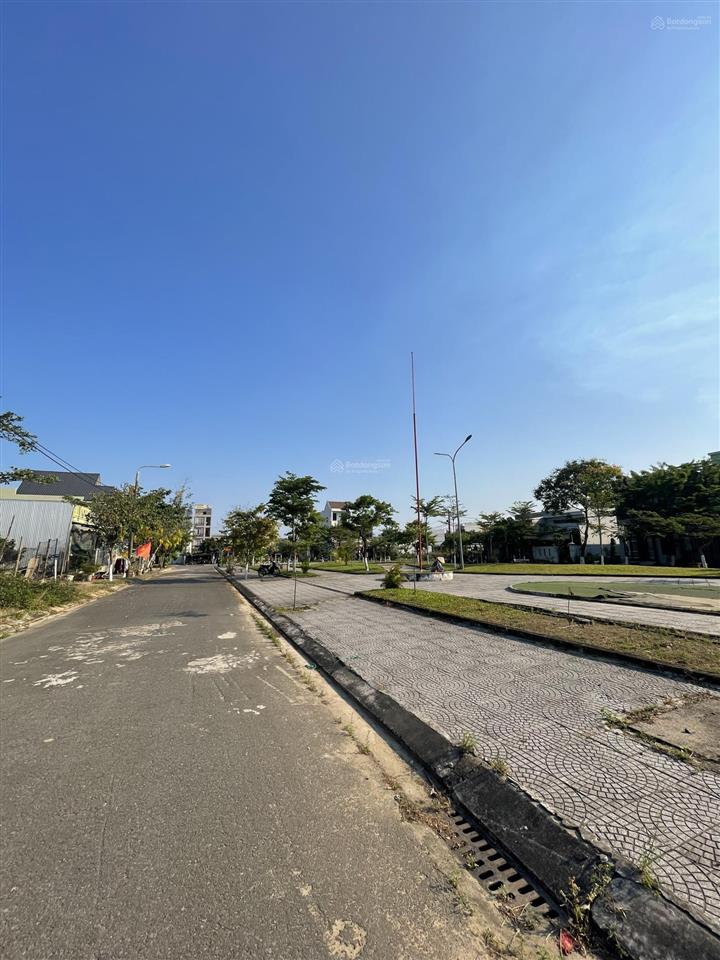 Hai lô đôi đông hải 7  view công viên  diện tích rộng  xây căn hộ cực đỉnh