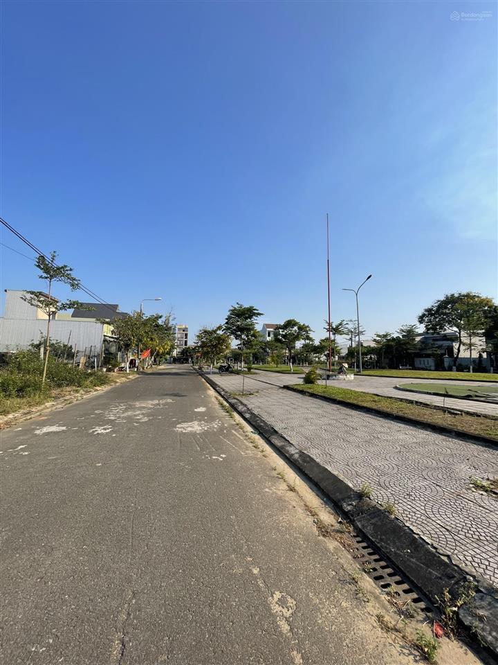 Hai lô đôi đông hải 7  view công viên  diện tích rộng  xây căn hộ cực đỉnh