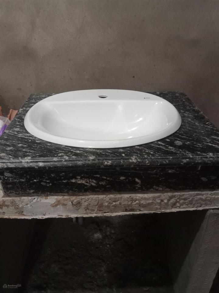 Nhà mới kong ngõ ôtô hoàn thiện trước tết