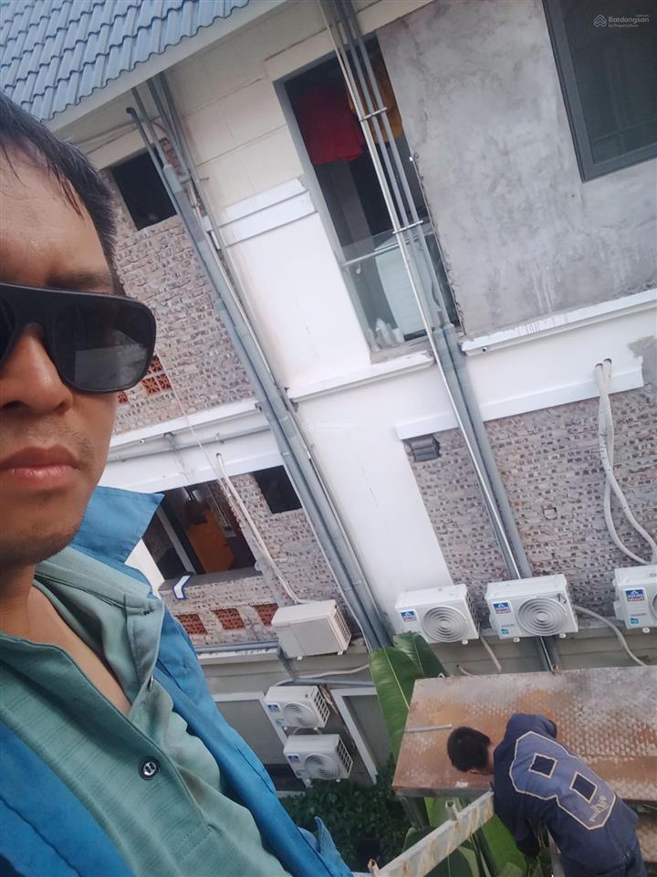 Nhà mới kong ngõ ôtô hoàn thiện trước tết