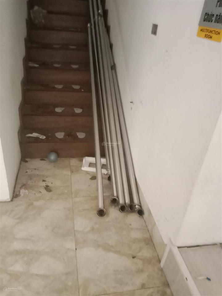 Nhà mới kong ngõ ôtô hoàn thiện trước tết