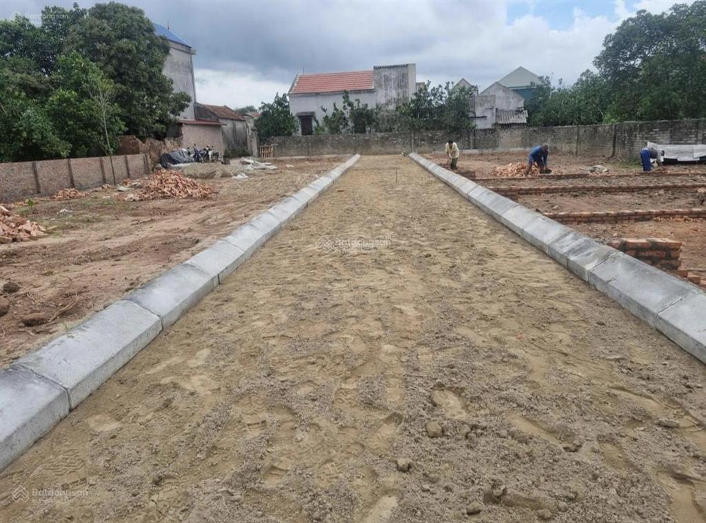 1 tỷ 050 đất odt trung tâm kim động 60m đón sóng cao tốc hưng yên  thái bình & kcn