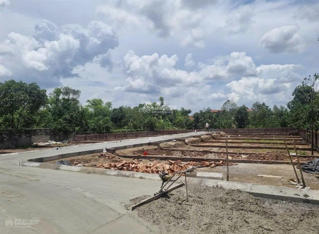 1 tỷ 050 đất odt trung tâm kim động 60m đón sóng cao tốc hưng yên  thái bình & kcn