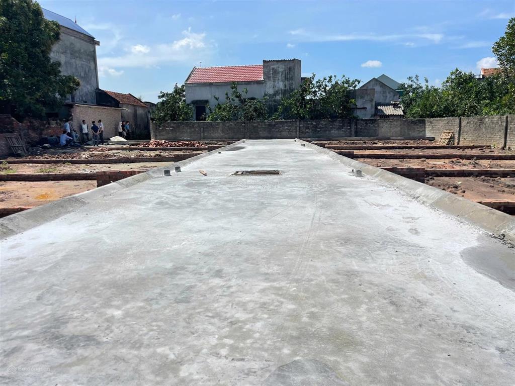 1 tỷ 050 đất odt trung tâm kim động 60m đón sóng cao tốc hưng yên  thái bình & kcn